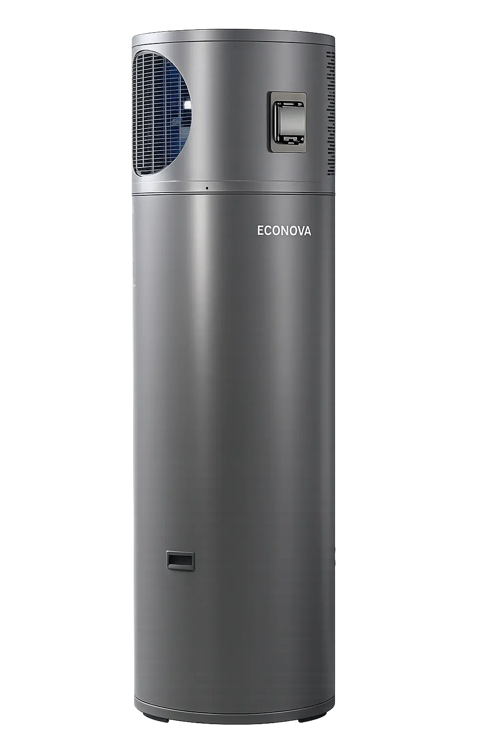 Econova 290L All-in-One heat pump hot water system